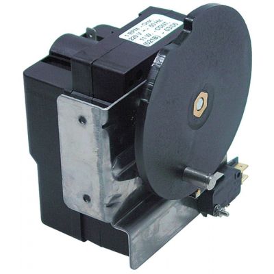 Motoreductor, LIP, 11 W, 230 V - Cod 500786