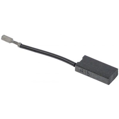 Set de perii carbune pentru motor - 500789