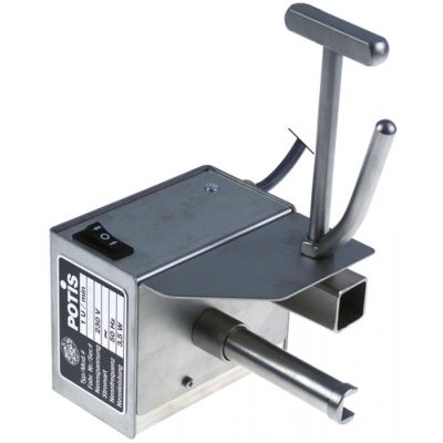 Motoreductor gyros-shaorma POTIS 3,5 W, 230 V,1 Rpm, ax ø 18 mm - 500797