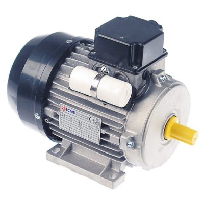 Motor 0,37 kW, 230 V, 50 Hz - Cod 500870