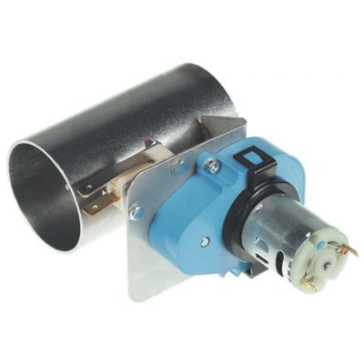 Valva de ventilare, tip G70C10AFTEG, motor 12 V - 500873