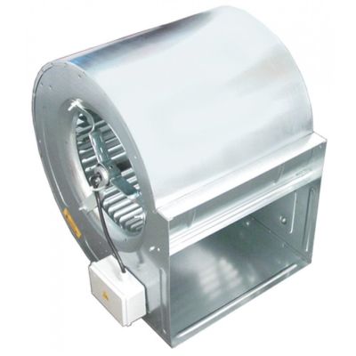 Ventilator aspirant 230 V, 515 W max., 4,9 A, 900 rpm, iesire 290 x 400 mm - 500882