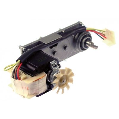 Motoreductor KENTA 115/230 V, 60/68 W, 33/40 Rpm - 500909