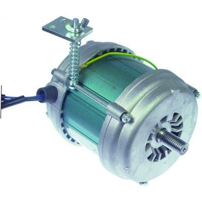 motor 230V 370W - Code 500917