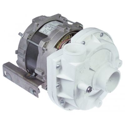 Pompa, intrare ø 45 mm, iesire ø 40 mm - Cod 500919