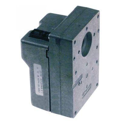 Motoreductor, BITRON, tip 97109 - Cod 500929