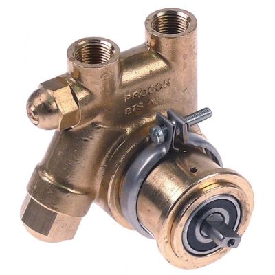 Pompa PROCON 100 l/h, racorduri 3/8", ax 4.8 x 11 mm - 500934