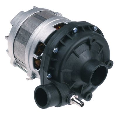 Pompa, intrare ø 45 mm, iesire ø 40 mm - Cod 500940