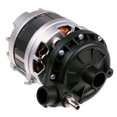 Pompa, intrare ø 30 mm, iesire ø 30 mm - Cod 500941