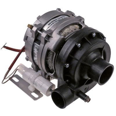 Pompa, intrare ø 45 mm, iesire ø 40 mm - Cod 500942