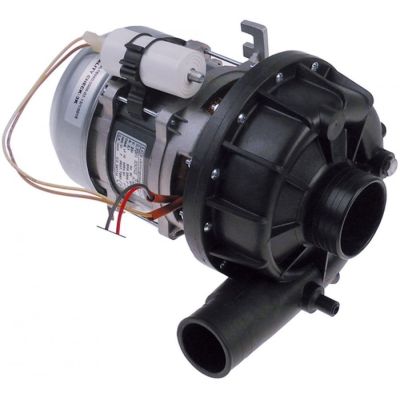 Pompa LGB ZF522VSX, intrare ø 63 mm, iesire ø 48 mm, 230 V, 50 Hz, 0,7 kW, 0,95 HP - 500943