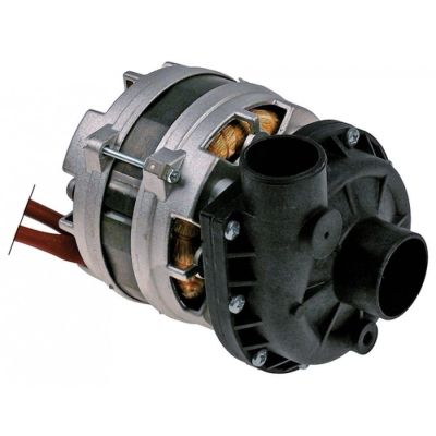 Pompa, intrare ø 45 mm, iesire ø 40 mm - Cod 500945
