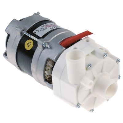 Pompa, intrare ø 28 mm, iesire ø 26 mm - Cod 500948