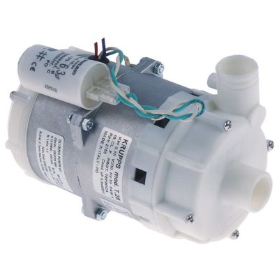 Pompa, intrare ø 28 mm, iesire ø 28 mm - Cod 500957