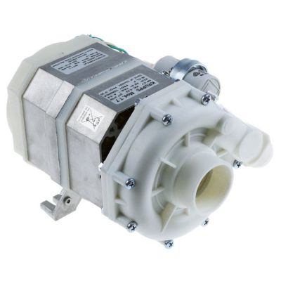 Pompa, intrare ø 50 mm, iesire ø 30 mm - Cod 500983