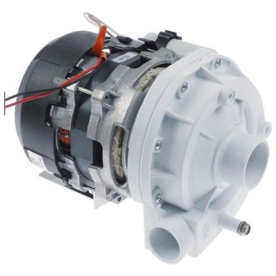 Pompa tip ZF270VSX, 0,4kW, 230 V, intrare ø 45 mm, iesire ø 39 mm -  500984