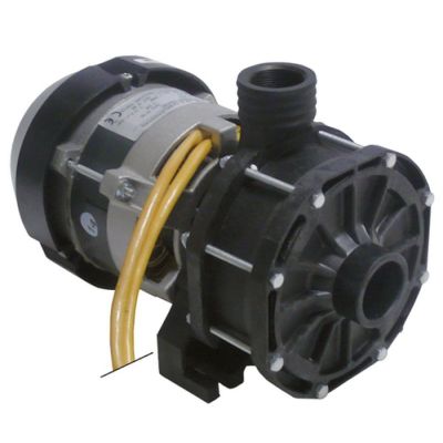 Pompa de apa FIR 4242, 0,55 Kw, 230 V, racorduri ø 45 mm - Cod 500989