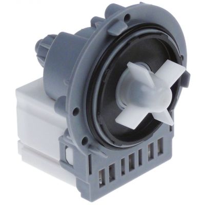 Pompa de apa golire-evacuare 40 W, 230 V, ASKOLL tip M231 XP - 500994