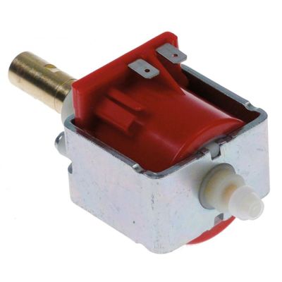 Pompa vibranta ULKA EX 5, 230 V, 48 W, 50 Hz, iesire conica, ULKA 1.01.320.07/PS - 500996
