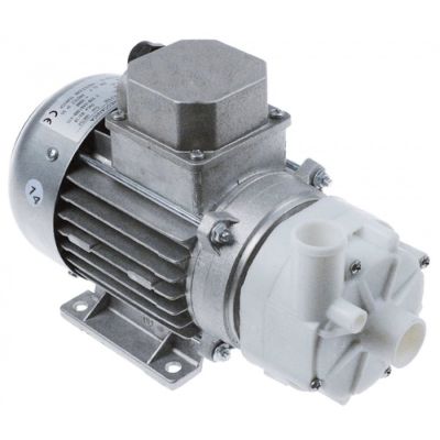 Pompa, intrare ø 28 mm, iesire ø 28 mm - Cod 500999