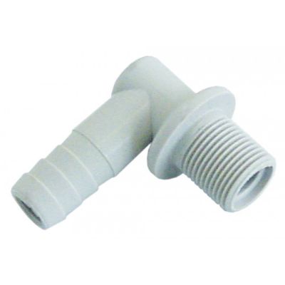 rinse arm support mounting position upper - Code 501017