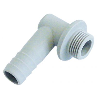 hose connector - Code 501021