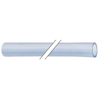 Furtun PVC, ø int 25mm, ø ext 35mm, L 1000mm - Cod 501041