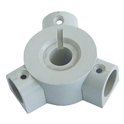 wash arm centre mounting position bottom ø 20,4mm - Code 501045