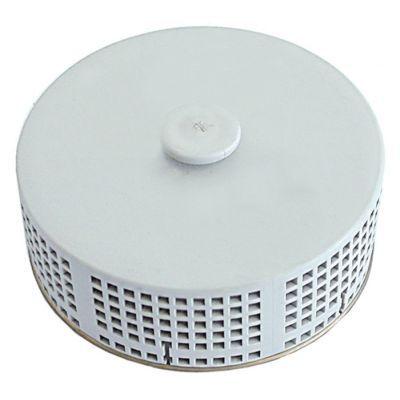round filters suction - Code 501053