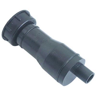 intake body inlet fitting equiv. no. 8003301 - Code 501058