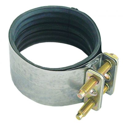 pipe connector pipe ø 50mm - Code 501068