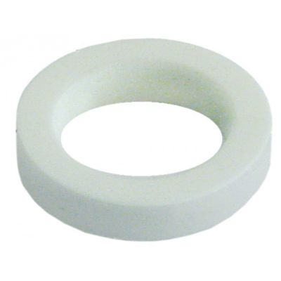 slide ring ED ø 38 mm ID ø 25,7 mm H 8 mm ceramic - Code 501073