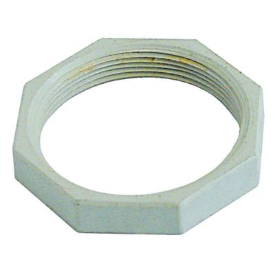 octagonal nut 1½" - Code 501080