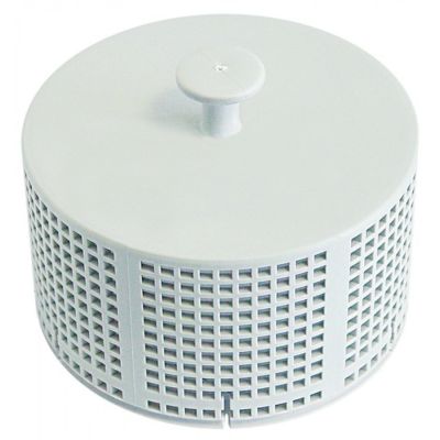 round filters suction - Code 501091