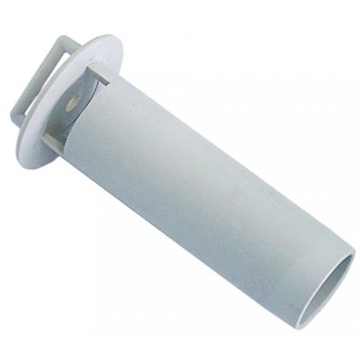 Tub de preaplin, L 115mm - Cod 501092