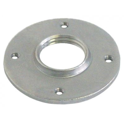 flange right-hand thread - Code 501095