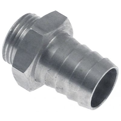 Racord pentru furtun, ø ½" - Cod 501121