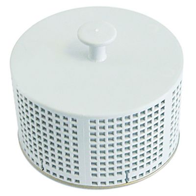round filters H 101 mm suction/ with locking ring - Code 501124
