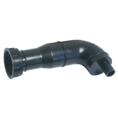 intake body reference no. 8002263 - Code 501146