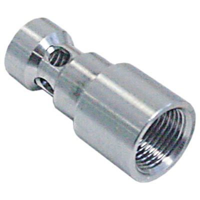 rinse arm shaft - Code 501153