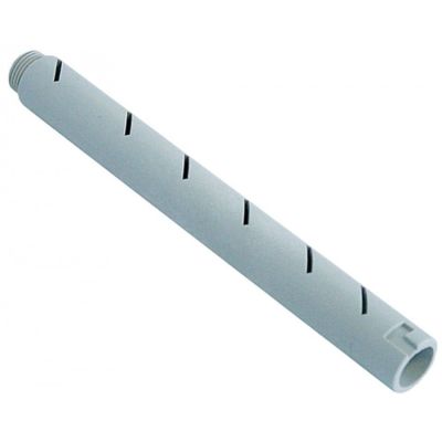 wash arm mounting pos. upper/lower L 230 mm nozzles 6 mounting ø 25 mm - Code 501192