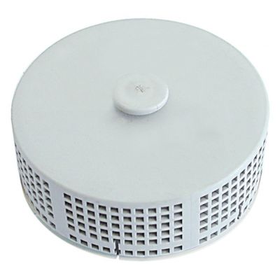 round filters suction - Code 501207