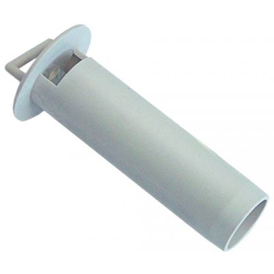 Tub de preaplin, L 125mm - Cod 501209 
