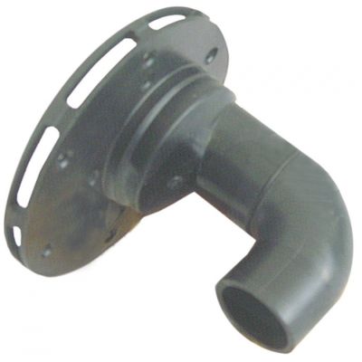 intake body equiv. no. 8000056 suitable for MEIKO - Code 501232