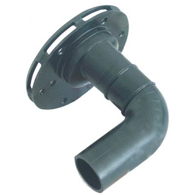 intake body equiv. no. 8000065 suitable for MEIKO - Code 501233