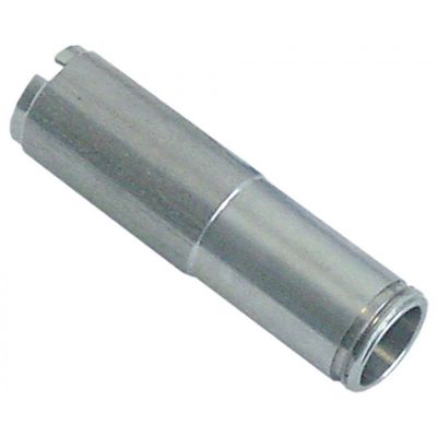 rinse pipe - Code 501234