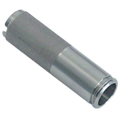 rinse pipe - Code 501235