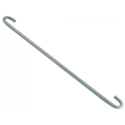 tie bar hood mechanics - Code 501239