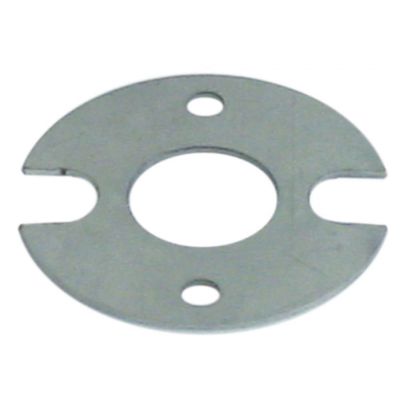 throttle disc - Code 501256