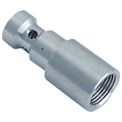 rinse arm shaft - Code 501298
